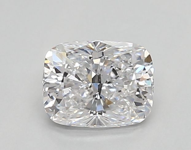 Lab Grown Diamond Lab-grown 0,61Ct D-VVS1 Cushion - IGILG756556759