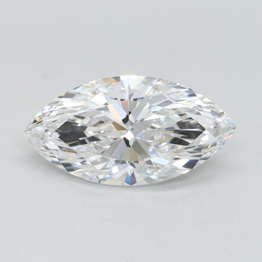 Lab Grown Diamond Lab-grown 1,06Ct D-FL Marquise - IGILG800676939 1