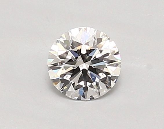 Lab Grown Diamond Lab-grown 0,49Ct D-VVS1 Round - IGILG794691133
