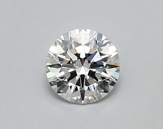 Lab Grown Diamond Lab-grown 0,49Ct D-VVS1 Round - IGILG803644892