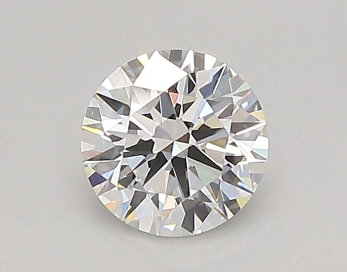 Lab Grown Diamond Lab-grown 0,49Ct D-VVS1 Round - IGILG812651604