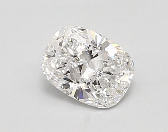 Lab Grown Diamond Lab-grown 0,65Ct D-VVS2 Cushion - IGILG714502214
