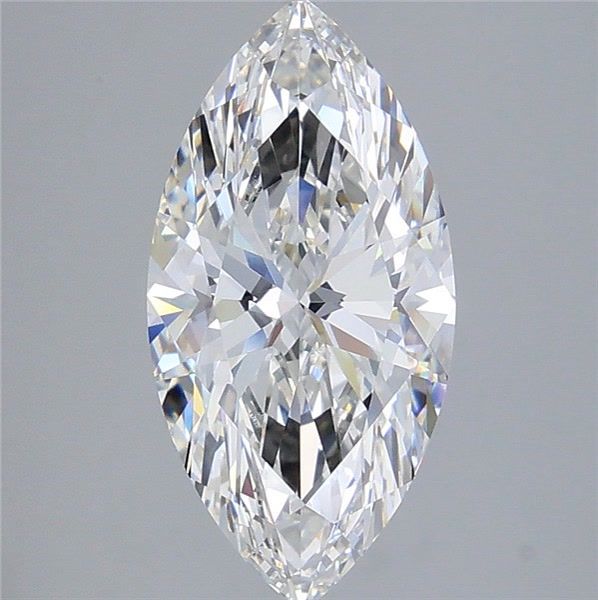 Lab Grown Diamond Lab-grown 0,94Ct D-VS1 Pear - IGILG801684737