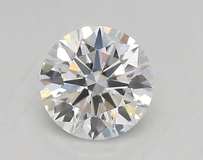 Lab Grown Diamond Lab-grown 0,47Ct D-VVS2 Round - IGILG776686490