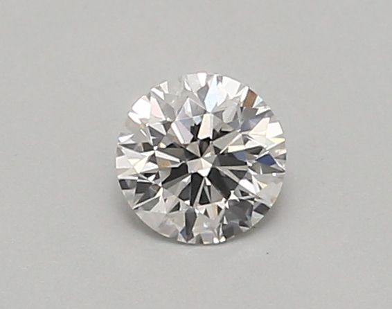 Lab Grown Diamond Lab-grown 0,43Ct E-VS1 Round - IGILG735515778