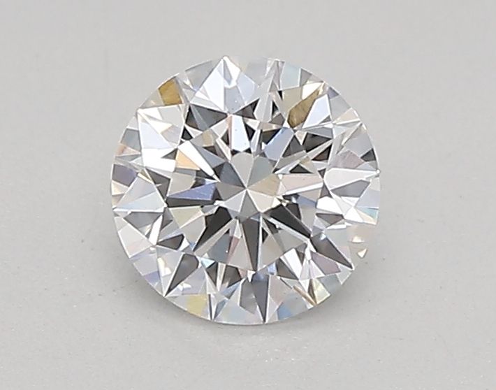 Lab Grown Diamond Lab-grown 0,43Ct D-VS1 Round - IGILG733585894 1