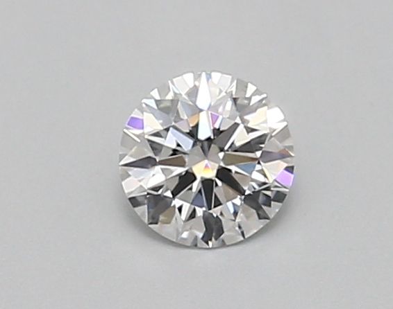 Lab Grown Diamond Lab-grown 0,43Ct D-VVS2 Round - IGILG733585825 1
