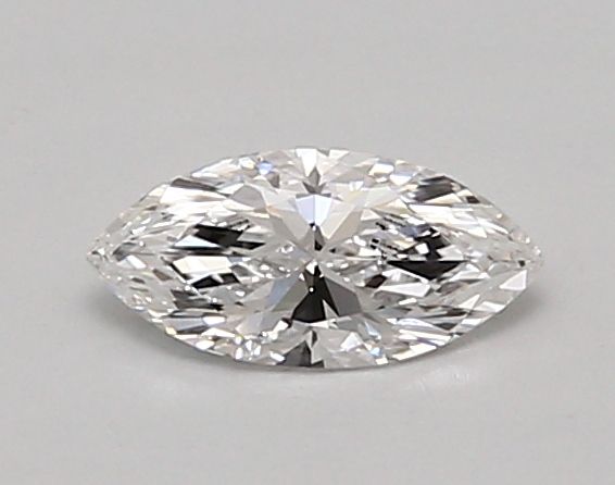Lab Grown Diamond Lab-grown 0,48Ct D-VVS1 Marquise - IGILG787642948 1