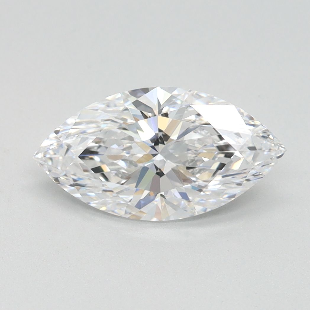Lab Grown Diamond Lab-grown 1,06Ct D-FL Marquise - IGILG800684649 1