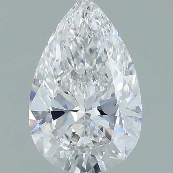 Lab Grown Diamond Lab-grown 0,95Ct D-VVS2 Pear - IGILG801684747