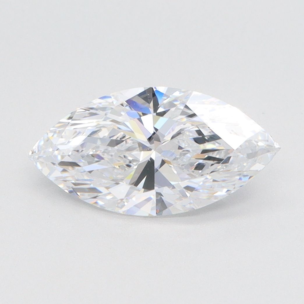 Lab Grown Diamond Lab-grown 1,54Ct E-VVS1 Marquise - IGILG603347976