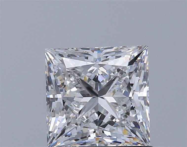 Lab Grown Diamond Lab-grown 1,04Ct D-VS1 Princess - IGILG640442387