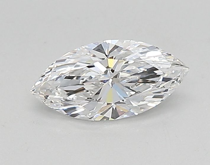 Lab Grown Diamond Lab-grown 0,6Ct D-VVS1 Marquise - IGILG791640555 1