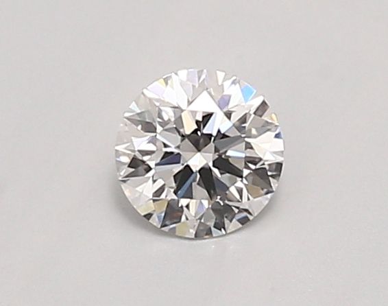 Lab Grown Diamond Lab-grown 0,46Ct D-VS1 Round - IGILG727507260
