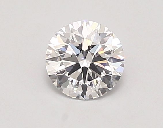Lab Grown Diamond Lab-grown 0,65Ct D-VVS2 Round - IGILG764646167