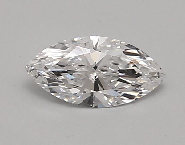 Lab Grown Diamond Lab-grown 0,65Ct D-VVS2 Marquise - IGILG728557978 1