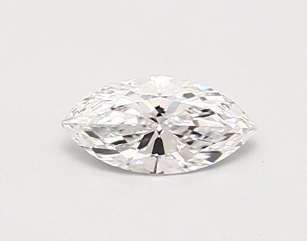 Lab Grown Diamond Lab-grown 0,45Ct D-VVS1 Marquise - IGILG733567086 1