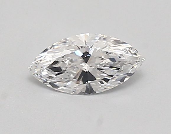 Lab Grown Diamond Lab-grown 0,49Ct D-VVS2 Marquise - IGILG760582149 1