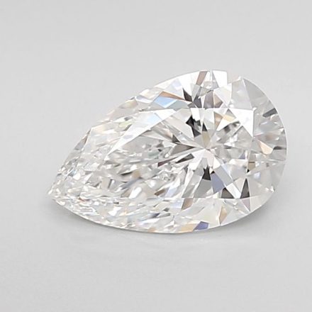 Lab Grown Diamond Lab-grown 1,52Ct D-VS1 Pear - IGILG761552131 1
