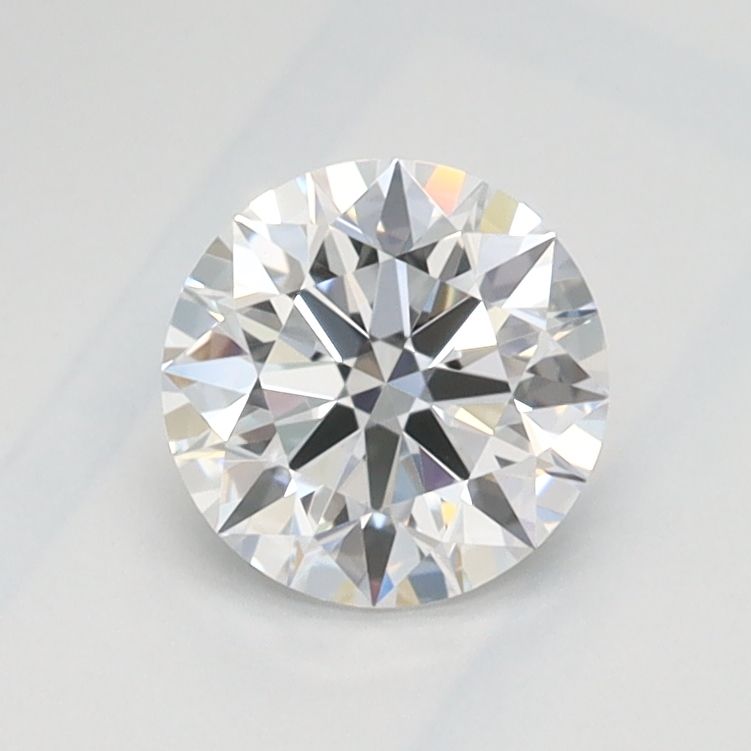 Lab Grown Diamond Lab-grown 0,59Ct D-IF Round - IGILG689569350