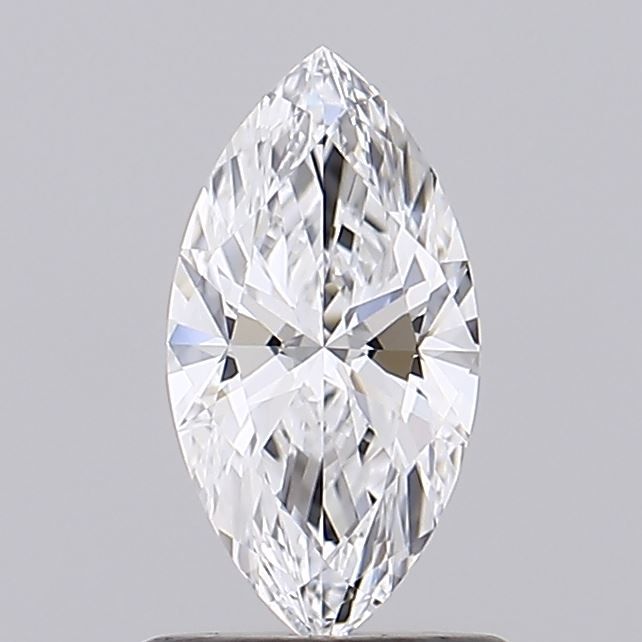 Lab Grown Diamond Lab-grown 0,72Ct D-VVS1 Marquise - IGILG706511608 1