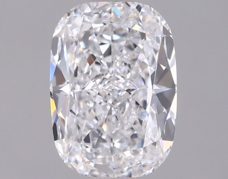 Lab Grown Diamond Lab-grown 1,5Ct D-VVS1 Cushion - IGILG804649498
