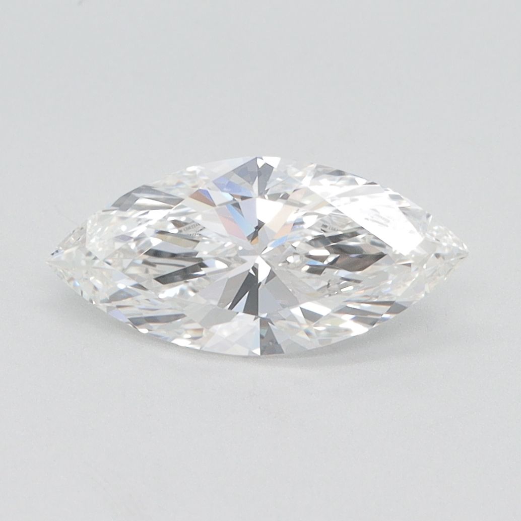 Lab Grown Diamond Lab-grown 1,06Ct F-IF Marquise - IGILG622491518 1