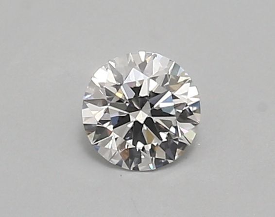 Lab Grown Diamond Lab-grown 0,45Ct D-VVS2 Round - IGILG737569486