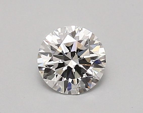 Lab Grown Diamond Lab-grown 0,55Ct D-VVS1 Round - IGILG785608689 1
