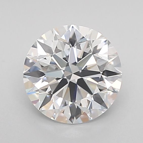 Lab Grown Diamond Lab-grown 1,08Ct E-VVS1 Round - IGILG706530154