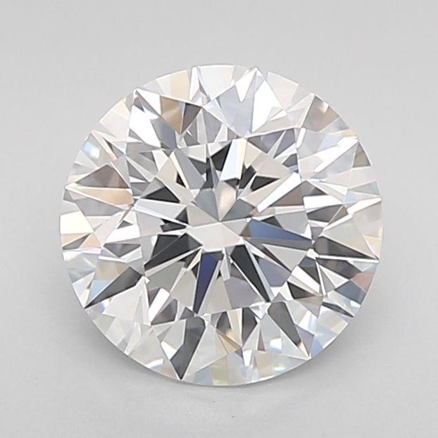 Lab Grown Diamond Lab-grown 1,7Ct E-IF Round - IGILG685511061