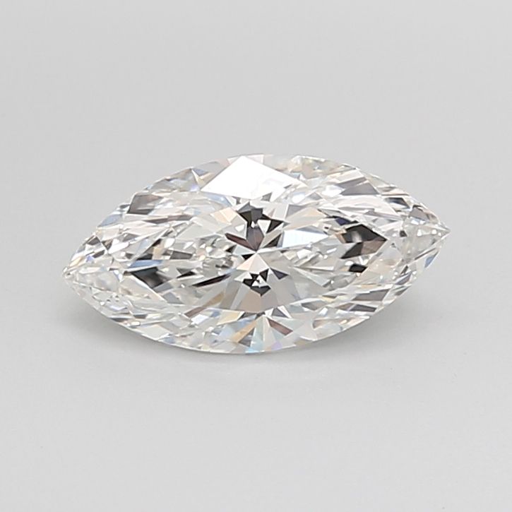 Lab Grown Diamond Lab-grown 1,51Ct F-VVS2 Marquise - IGILG759510860 1