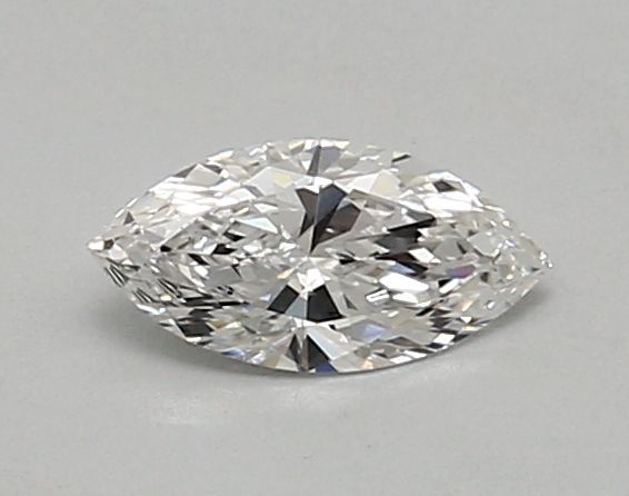 Lab Grown Diamond Lab-grown 0,44Ct D-VS1 Marquise - IGILG804622943 1