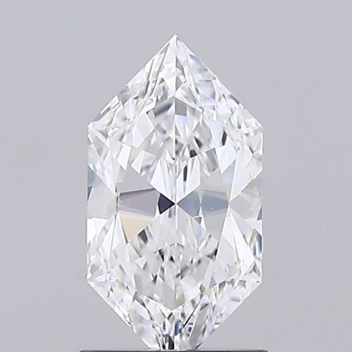Lab Grown Diamond Lab-grown 1,06Ct D-VS1 Marquise - GIA5234390005