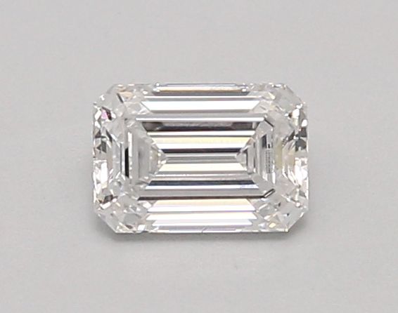 Lab Grown Diamond Lab-grown 0,63Ct D-VVS1 Emerald - IGILG750514298