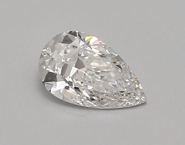 Lab Grown Diamond Lab-grown 0,63Ct E-VVS1 Pear - IGILG728564090