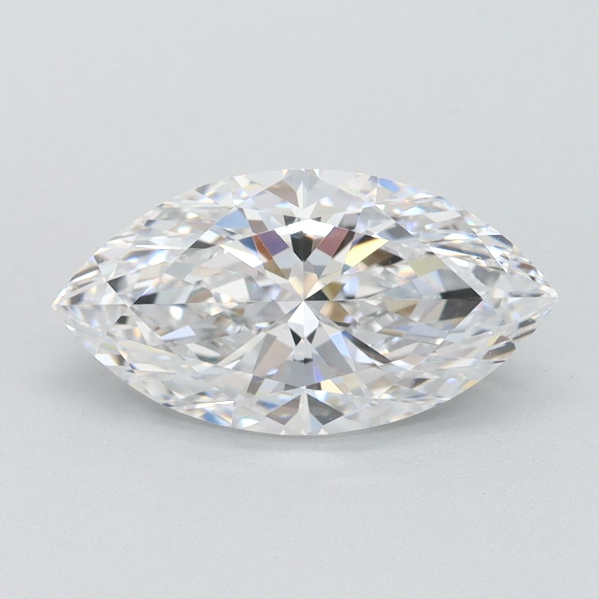 Lab Grown Diamond Lab-grown 1,75Ct D-FL Marquise - IGILG784646445 1