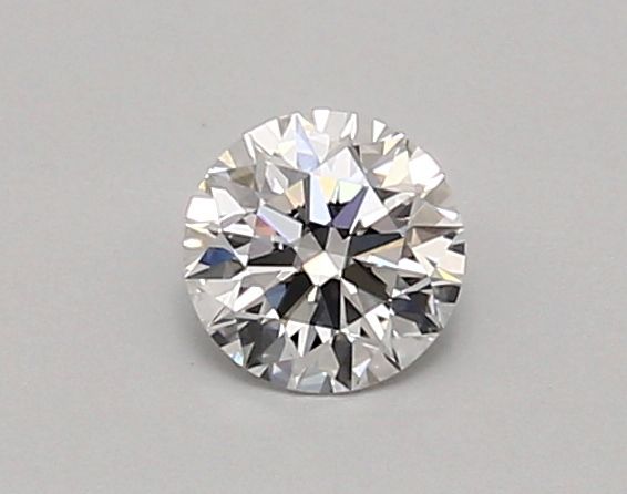 Lab Grown Diamond Lab-grown 0,47Ct D-VVS1 Round - IGILG746519333