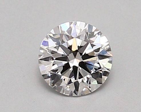 Lab Grown Diamond Lab-grown 0,49Ct E-VVS2 Round - IGILG790676033