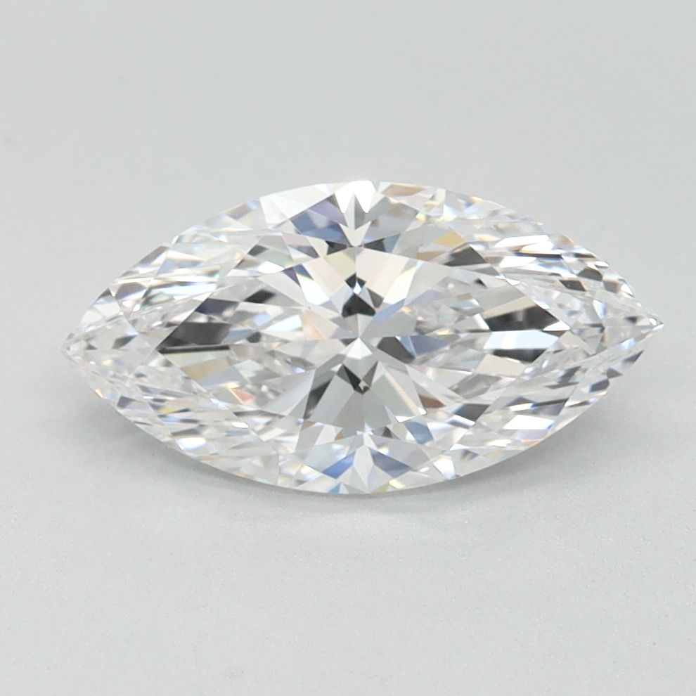 Lab Grown Diamond Lab-grown 1,05Ct D-FL Marquise - IGILG800676934 1