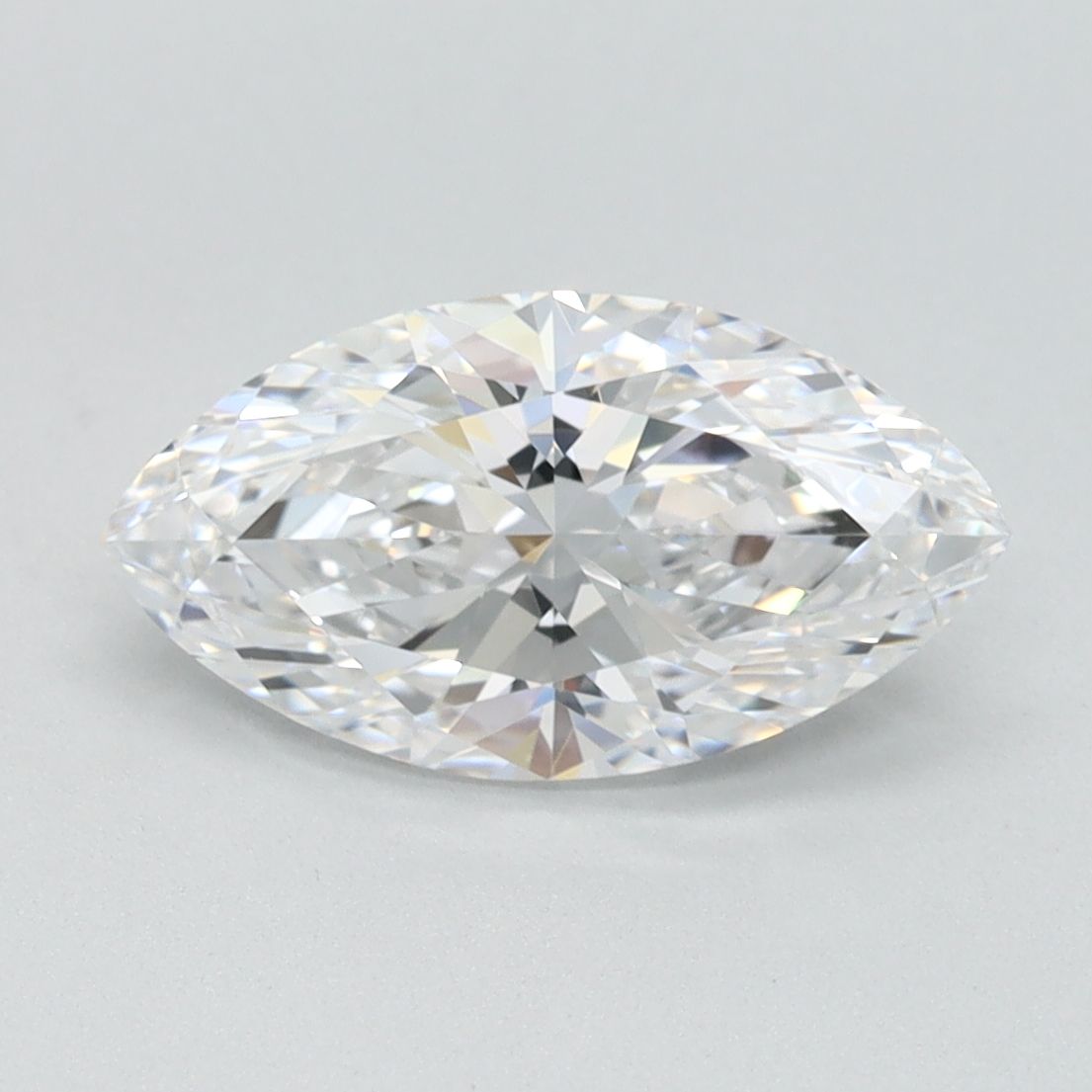 Lab Grown Diamond Lab-grown 1,43Ct D-FL Marquise - IGILG800676952 1