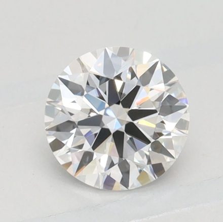 Lab Grown Diamond Lab-grown 0,56Ct D-IF Round - IGILG715553952 1