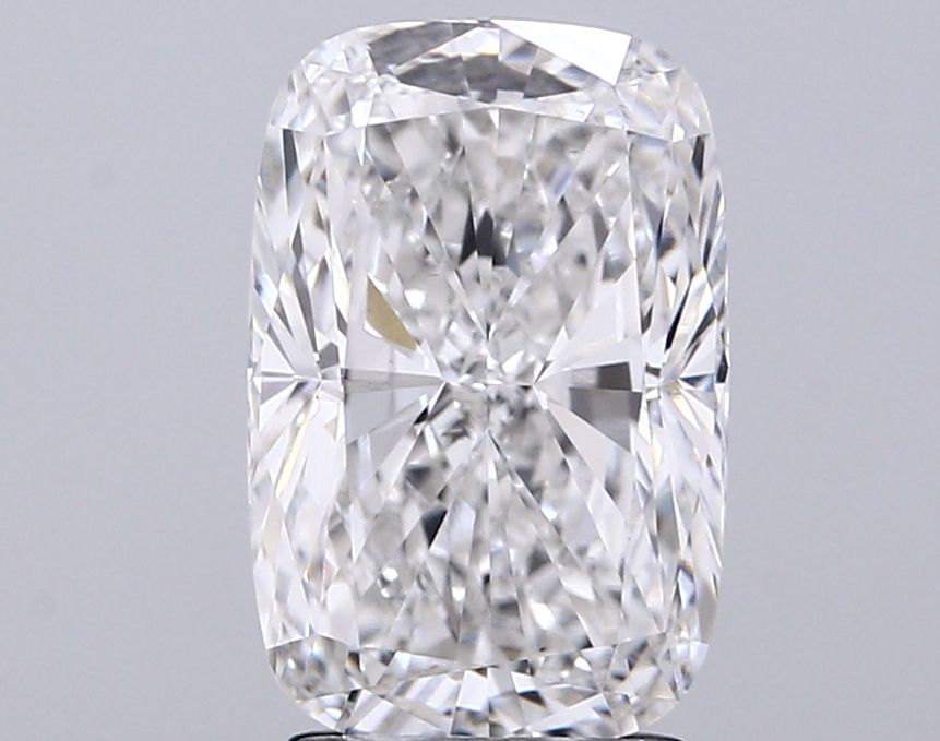 Lab Grown Diamond Lab-grown 3,03Ct F-VS1 Cushion - IGILG788648682
