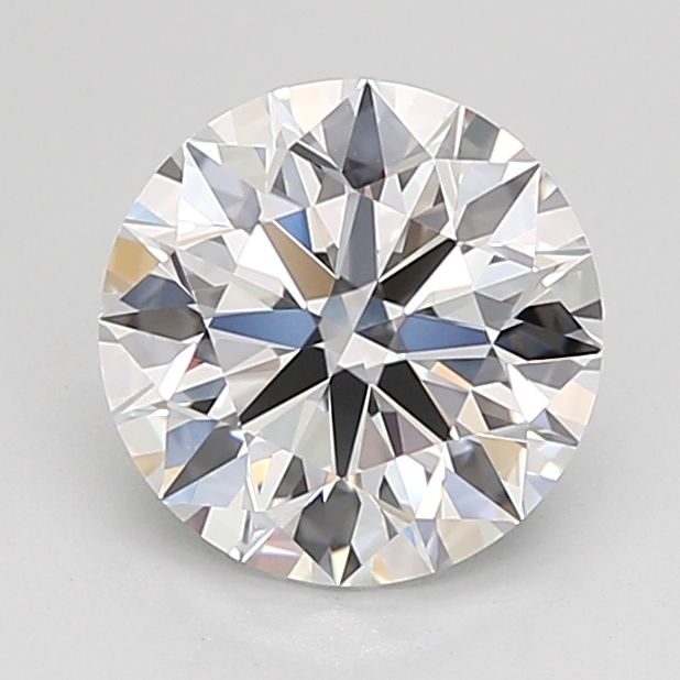 Lab Grown Diamond Lab-grown 1,74Ct D-IF Round - IGILG786644806
