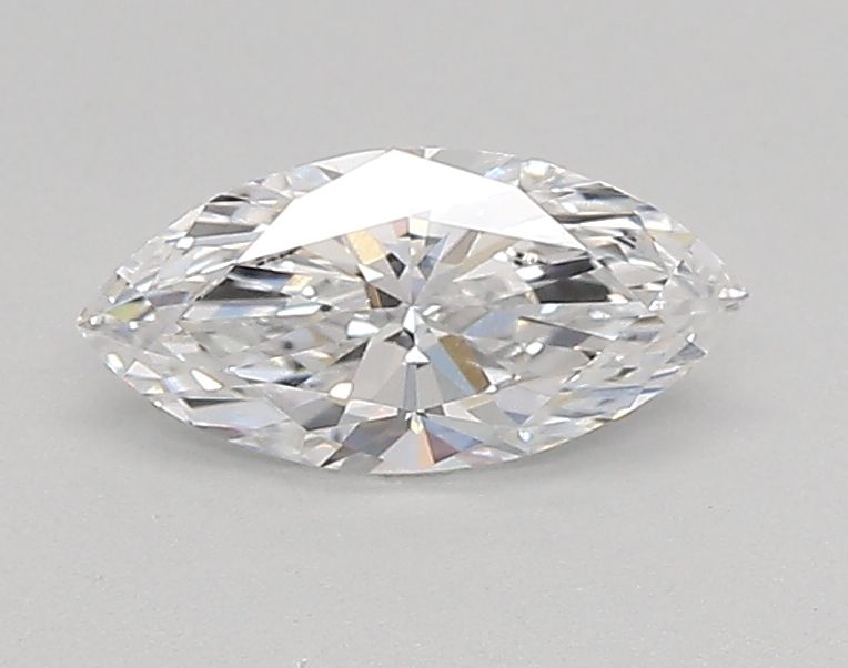 Lab Grown Diamond Lab-grown 0,41Ct D-VVS2 Marquise - IGILG784686516 1