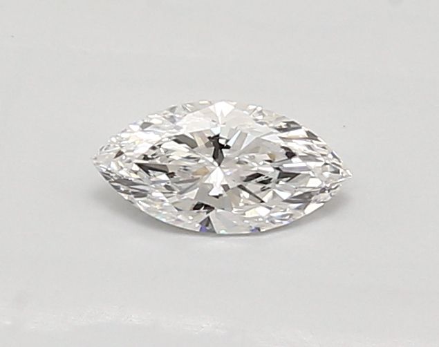 Lab Grown Diamond Lab-grown 0,41Ct D-VVS2 Marquise - IGILG787642994 1