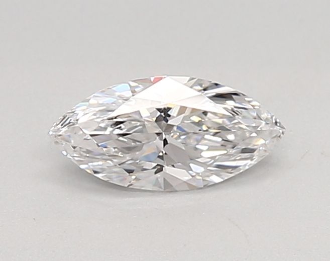 Lab Grown Diamond Lab-grown 0,41Ct D-VVS2 Marquise - IGILG787606800 1