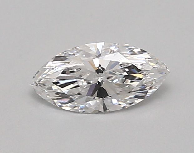 Lab Grown Diamond Lab-grown 0,62Ct D-VVS2 Marquise - IGILG729584168 1