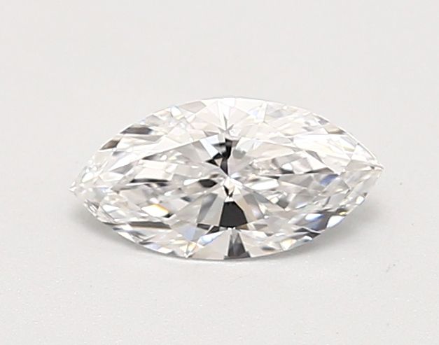 Lab Grown Diamond Lab-grown 0,62Ct D-VVS2 Marquise - IGILG732587838 1