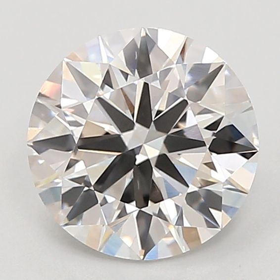 Lab Grown Diamond Lab-grown 1,77Ct F-VS1 Round - IGILG754579938 1